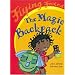 The Magic Backpack (Flying Foxes)
