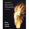 Essentials Of General Chemistry: Text with Media Guide for Students by Darrell Ebbing, Steven D. Gammon, and Ronald O. Ragsdale