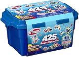 KNEX Super Value Tub- 525 Piece Set