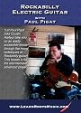Rockabilly Guitar with Paul Pigat