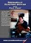 Rockabilly Guitar with Paul Pigat