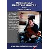 Rockabilly Guitar with Paul Pigat