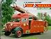 Book Fire Engines in Colour