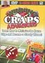 Learn How to Win at Advanced Craps DVD by John Patrick, America's Professonal Gambler