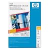 HP Professional 120 matt - Matte paper - bright white - A3 (297 x 420 mm) - 100 sheet(s)
