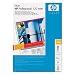 HP Professional 120 matt - Matte paper - bright white - A3 (297 x 420 mm) - 100 sheet(s)