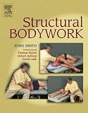Cover of Structural Bodywork by John Smith 0443100101