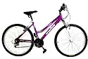 Reflex Symphony 20" Ladies Aluminium Mountain Bike