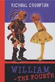 William The Fourth (Just William)