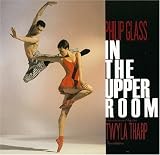 In the Upper Room