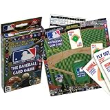 Mlb Baseball Card Game - All Teams