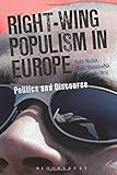Right-wing populism in Europe : politics and discourse