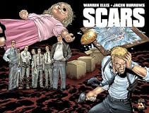 Warren Ellis' Scars