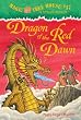 Dragon of the Red Dawn ( Magic Tree House # 37, A Merlin Mission )