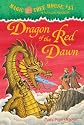 Dragon of the Red Dawn ( Magic Tree House # 37, A Merlin Mission )