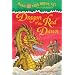 Dragon of the Red Dawn (A Stepping Stone Book(TM))