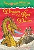 Dragon of the Read Dawn ( Magic Tree House # 37, A Merlin Mission )
