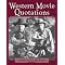 Best of the West - Films/books/TV shows
