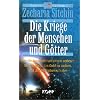 Die Kriege der Menschen und Götter. Wie die Annunaki von einem anderen Stern kamen, um Gold zu suchen, und den Menschen schufen Die Kriege der Menschen und Götter. Wie die Annunaki von einem anderen Stern kamen, um Gold zu suchen, und den Menschen schufen