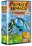 Beast Wars - Transformers - The Beginning - Vol. 4 [UK IMPORT] - David Sobolov