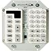 CHANNEL PLUS MCS-2A Double Gang Control Keypad for The MDS-6A