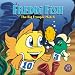 Books : Freddi Fish: The Big Froople Match