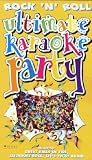 Ultimate Karaoke Party - Rock 'n' Roll