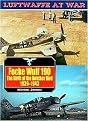 Focke Wulf 190 (The Birth of the Butcher Bird 1939-1943) (Luftwaffe at War, V. 8) (Illustrated) (Paperback)