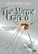 The Mirror Crack'd