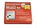 Tools & Hardware : M-D Building Products 42-by-62-Inch Shrink and Seal Window Kit, 3 Windows #04440