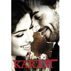 Karam [DVD]