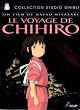 Le Voyage de Chihiro - �dition Limit�e [inclus un morceau de pellicule certifi� et num�rot�]