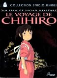 Revue Buena Vista Home Entertainement  / Le Voyage de Chihiro - Édition Collector [inclus un morceau de pellicule certifié et numéroté]