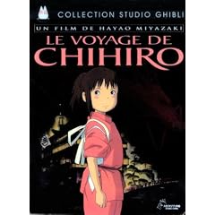 Le Voyage de Chihiro - �dition Collector [inclus un morceau de pellicule certifi� et num�rot�]