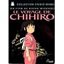 Le Voyage de Chihiro - �dition Limit�e [inclus un &hellip <b>DVD</b> ~ Rumi Hiiragi