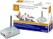 Sitecom WL 201 Wireless Network Printer Server USB - Print server - USB - EN, Fast EN, 802.11b, 802.11g - 10Base-T, 100Base-TX Image