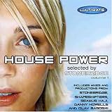 House Power Vol.1: Selected By DJ Stonebridge