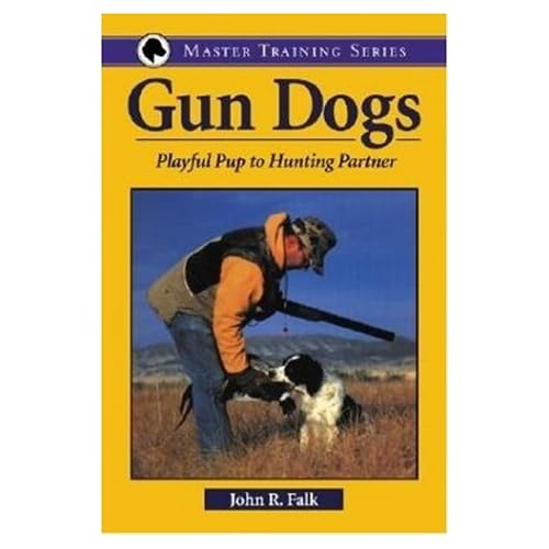 gun dogs