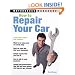 How to Repair Your Car (Motorbooks Workshop)