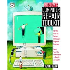 Bigelow's Computer Repair Toolkit
