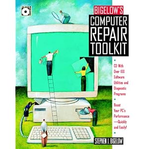 Bigelow's Computer Repair Toolkit