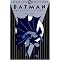 Batman Graphic Novels (Work In Progress)
