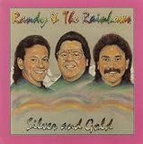 Silver and Gold, Randy & the Rainbows (UK Import) - Randy and the Rainbows