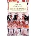 De roche et d'argile, tome 2 : Les Th�baines