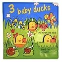 3 Little Ducks (Bobalong Bath Book)