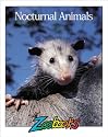 Nocturnal Animals (Zoobooks Series)