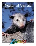Nocturnal Animals (Zoobooks)