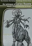 Techniques of Carlos Huante 1: Creature Sketching and Design