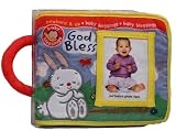 God Bless: Baby's Family Photo Album