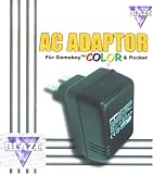 Game Boy - Netzteil f�r Game Boy Pocket und Game Boy Color - 